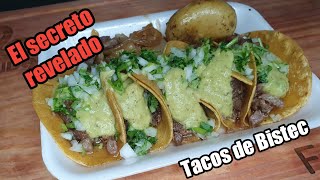 Recipe: Steak Tacos! Just like the ones on the corner screenshot 5