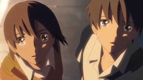 Utopia AMV