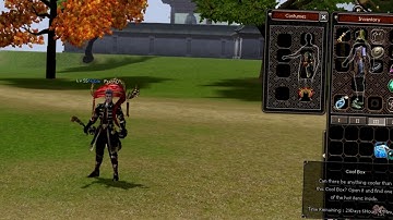 METIN2 GLOBAL EU #01