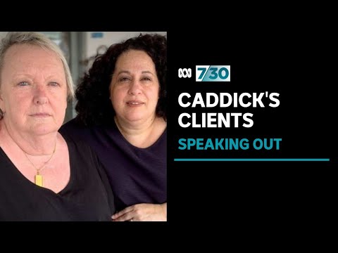 Video: Paul Caddick Net Worth: Wiki, Sposato, Famiglia, Matrimonio, Stipendio, Fratelli