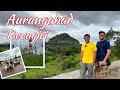 Aurangabad shambhaji nagar  and devagiri daulatabad tour  bibi ka maqbara  aurangabad caves