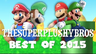 Best Of 2015 Montage