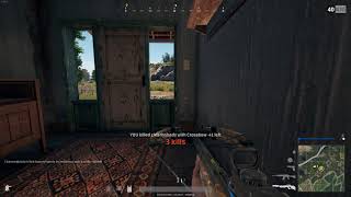 Crossbow Nut Shot/s12k Double