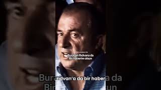 Fath Terim Buradan Rıdvana Da Bir Haberim Olsun.