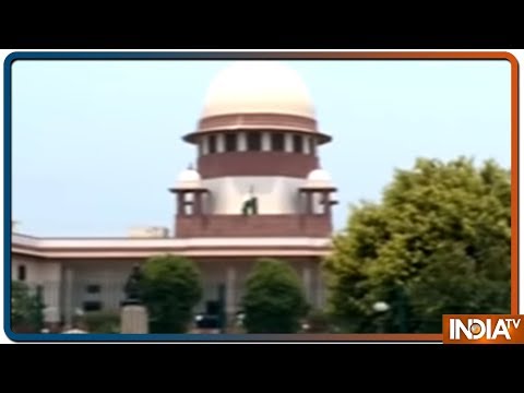 Supreme Court to hear Ayodhya land dispute case today