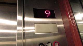 I Suck At Vlogging - Elevator Action
