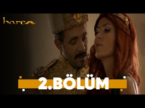 Harem - 2. Bölüm