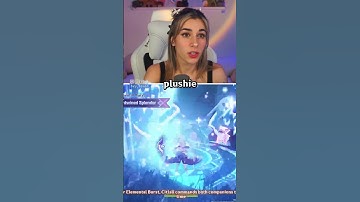 Citlali gameplay explained in 60sec! 💕