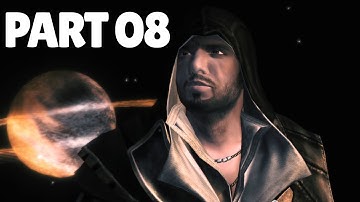 Assassin’s Creed 2 – Part 8 | Master Assassin Awakens (Full Story Gameplay) - No Commentary