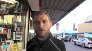 La conquista del Oeste #con3maltas: Laredo