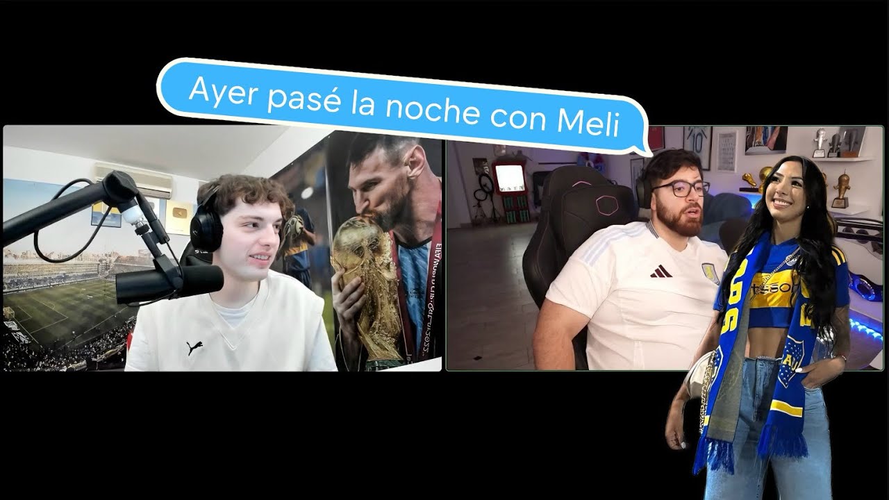 DAVO y LA COBRA CHARLA COMPLETA (ANÉCDOTAS Y MAS) | 22/04/2025