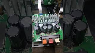 Lg mini Hi-Fi system DM5660k, Protect issue