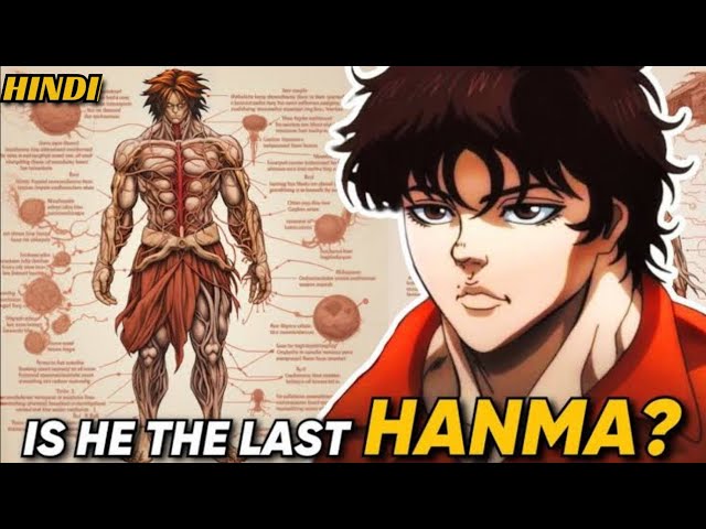 Reborn as Baki Hanma Chapter 2 - Images