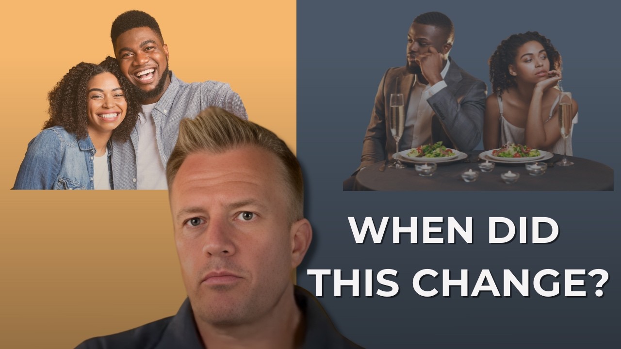 Why You Feel Alone in Your Relationship