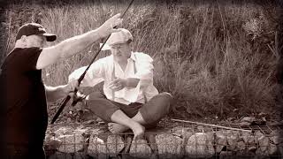 WSB Tackle - Time to fish with tackle you can rely on