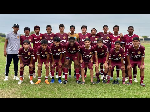 LEÓN DE JUDA U14 VS EVEREST.... TORNEO SUPERCOPA FORMATIVA 
