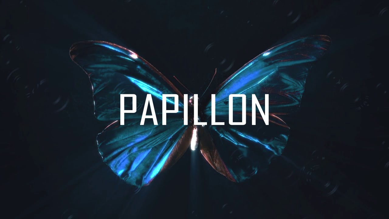 [FREE] Papillon I Hamza X 13 Block Type Beat 2019