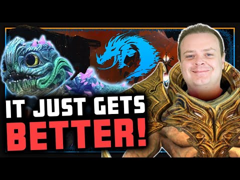 Guild Wars 2 Just Gets BETTER! - Living World Season 3