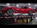 1969 Corvette Stingray numbers matching 350 4 speed T Tops