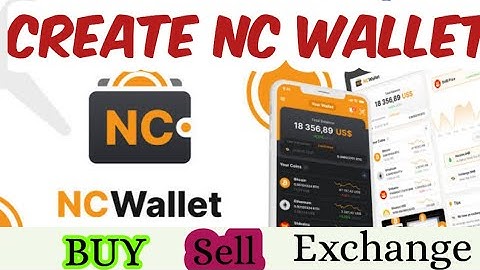 How to create NC Wallet || NC Wallet Kaise Banaye ||