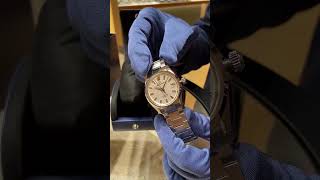 Grand Seiko - Hi-Beat 36000