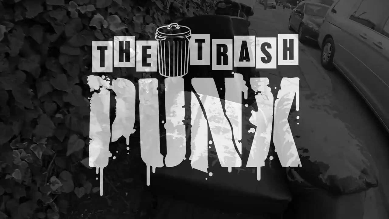 The Trash Punx Event Promo February 10 2018 Youtube 