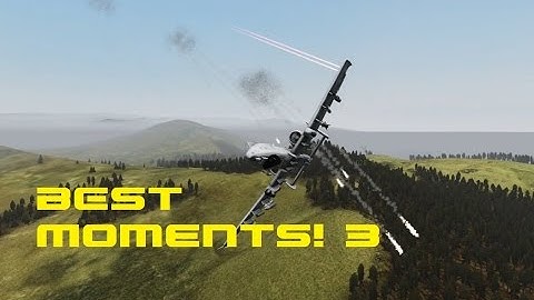 Dayz Epoch PVP Ep. 3 | A10 Dogfight