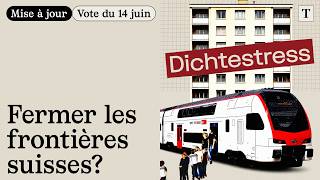 Pourquoi les Suisses se sentent envahis | La vraie histoire de l'immigration