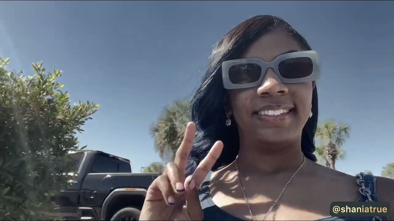 Panama City Highlights