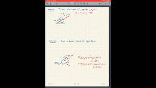 Statics Lecture 23