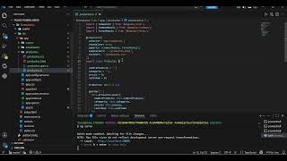 Creacion Proyecto Angular con Componentes