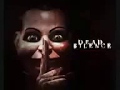موسيقى فيلم صمت الموت مخيفه جدا