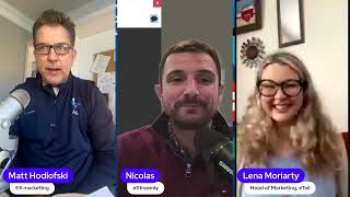 Lush No Social Media Policy, QVC New Chief Growth Officer, Macy Push to Media, TikTok & Search