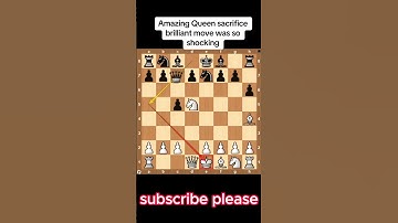 chess tactics #chess #chessgame #games #chesstactics #puzzle #checkmate #chesscom #gaming #master
