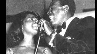 Video thumbnail of "Marvin Gaye Tammi Terrell "If This World Were Mine" My Extended Version!"