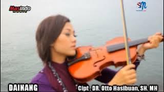 Dainang  -  Trio Ambisi