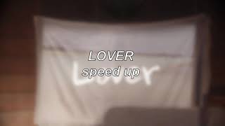 Taylor Swift - Lover | Speed Up Resimi