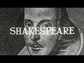 William shakespeare  qui est shakespeare  documentaire 1964