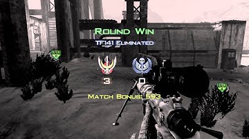 First Savior Mod Test