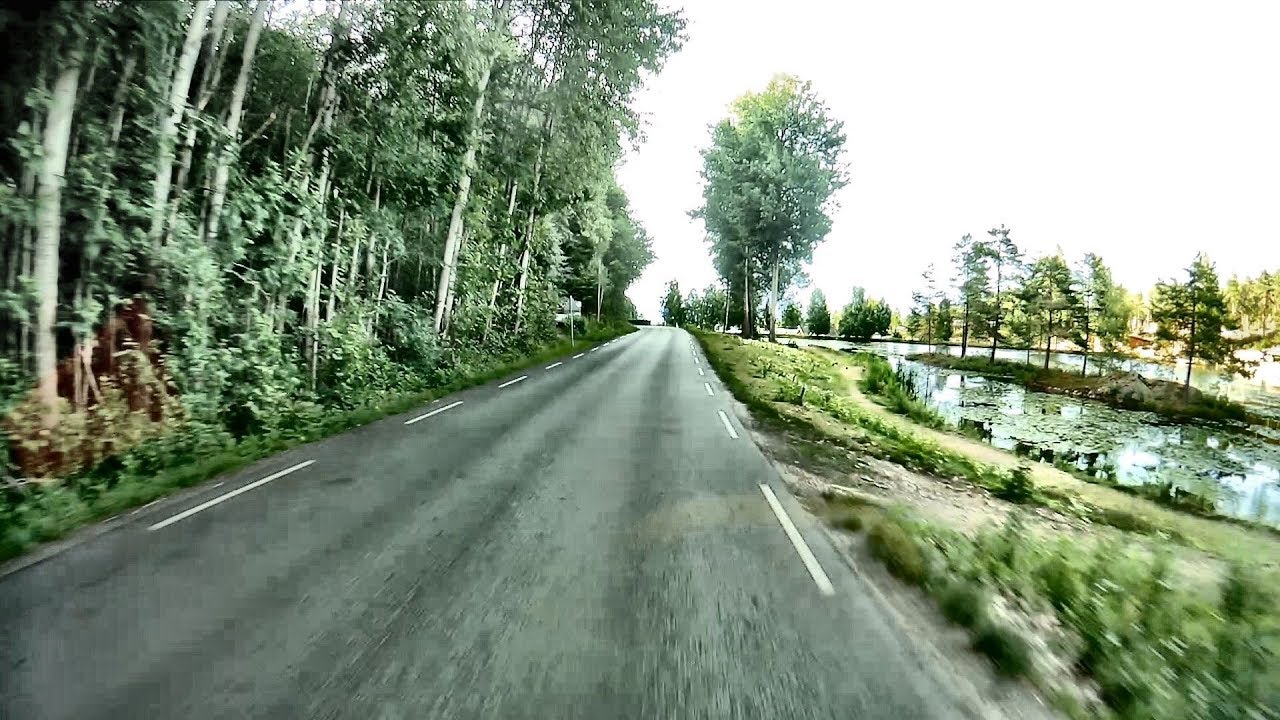 RuterRegion - 250 fra Sætre bussterminal til Oslo bussterminal