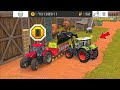 Farming simulator 18| Fs18 Timesplay in fs18 gameplay | multiplayer |