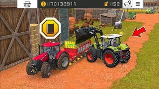 Farming simulator 18| Fs18 Timesplay in fs18 gameplay | multiplayer |