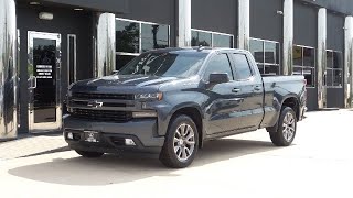 2019 Chevrolet Silverado | King of Cars | Pasadena & Houston TX | In House Financing No Credit Check