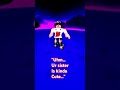 Back again #roblox