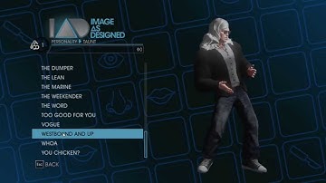 Saints Row IV: Inauguration Station - Demonstration