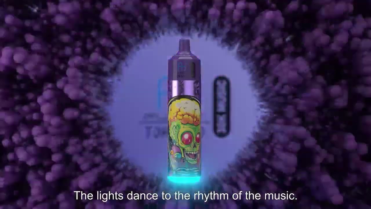 RandM Tornado 30000 music 30k