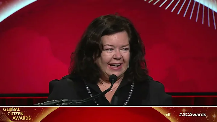 British Ambassador to the US Dame Karen Pierce ref...