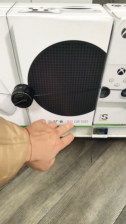 Цены на приставку икс бокс serias s x в Европе Франция сколько стоит ...