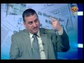 برنامج رئيس التحرير - لقاء الدكتور امجد القاضي
