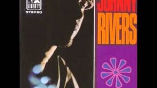 Johnny Rivers - Can't Buy Me Love chords